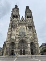 2026-05_Loire_Rad: Tours - Kathedrale &ndash; &copy; Dieter Braune (Eberhardt TRAVEL)