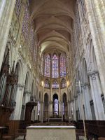 2026-05_Loire_Rad: Tours - Kathedrale &ndash; &copy; Dieter Braune (Eberhardt TRAVEL)