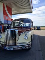 Nein, das ist nicht unser Bus