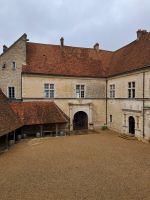 Clos de Vougeot