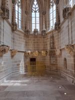 Cluny &ndash; &copy; Wolfgang Kowalewski (Eberhardt TRAVEL)