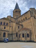 Paray le Monial