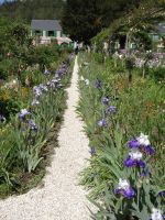 Giverny, der Garten von Claude Monet  &ndash; &copy; Vivian Kreft (Eberhardt TRAVEL)