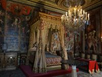Fontainebleau, die Grands Appartements  &ndash; &copy; Vivian Kreft (Eberhardt TRAVEL)