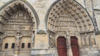 Notre Dame Reims &ndash; &copy; Wolf-Rüdiger Meyer (Eberhardt TRAVEL)