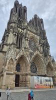 Notre Dame Reims &ndash; &copy; Wolf-Rüdiger Meyer (Eberhardt TRAVEL)