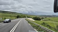 Fahrt nach Epernay &ndash; &copy; Wolf-Rüdiger Meyer (Eberhardt TRAVEL)