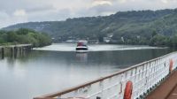 nach Rouen auf der Seine &ndash; &copy; Wolf-Rüdiger Meyer (Eberhardt TRAVEL)