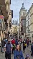 Rouen &ndash; &copy; Wolf-Rüdiger Meyer (Eberhardt TRAVEL)