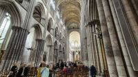 Rouen, Notre Dame &ndash; &copy; Wolf-Rüdiger Meyer (Eberhardt TRAVEL)