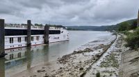 Caudebec &ndash; &copy; Wolf-Rüdiger Meyer (Eberhardt TRAVEL)