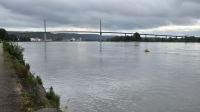 Caudebec, Seine-Brücke &ndash; &copy; Wolf-Rüdiger Meyer (Eberhardt TRAVEL)