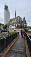Caudebec &ndash; &copy; Wolf-Rüdiger Meyer (Eberhardt TRAVEL)