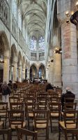 Caudebec, Notre Dame