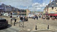 Honfleur