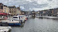Honfleur &ndash; &copy; Wolf-Rüdiger Meyer (Eberhardt TRAVEL)