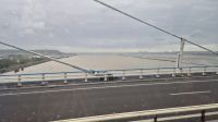 Auf der Brücke der Normandie &ndash; &copy; Wolf-Rüdiger Meyer (Eberhardt TRAVEL)