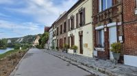 Les Andelys &ndash; &copy; Wolf-Rüdiger Meyer (Eberhardt TRAVEL)