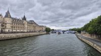 Paris-Spaziergang &ndash; &copy; Wolf-Rüdiger Meyer (Eberhardt TRAVEL)