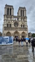 Paris-Spaziergang, Notre Dame &ndash; &copy; Wolf-Rüdiger Meyer (Eberhardt TRAVEL)