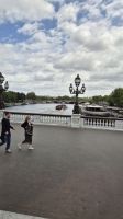 EHT-Stadtrundfahrt in Paris &ndash; &copy; Wolf-Rüdiger Meyer (Eberhardt TRAVEL)