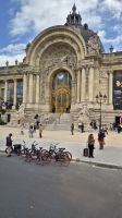 EHT-Stadtrundfahrt in Paris &ndash; &copy; Wolf-Rüdiger Meyer (Eberhardt TRAVEL)