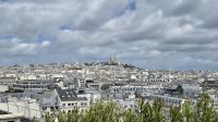 EHT-Stadtrundfahrt in Paris, Blick vom La Fayette-Kaufhaus &ndash; &copy; Wolf-Rüdiger Meyer (Eberhardt TRAVEL)