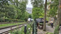 EHT-Stadtrundfahrt in Paris, Montmartre &ndash; &copy; Wolf-Rüdiger Meyer (Eberhardt TRAVEL)