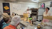 Nancy, Chocolaterie &ndash; &copy; Wolf-Rüdiger Meyer (Eberhardt TRAVEL)