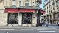 Nancy, Abendessen &ndash; &copy; Wolf-Rüdiger Meyer (Eberhardt TRAVEL)