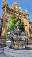 Nancy, Stadtrundgang &ndash; &copy; Wolf-Rüdiger Meyer (Eberhardt TRAVEL)