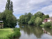 Clisson &ndash; &copy; Roswitha Zytowski (Eberhardt TRAVEL)