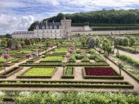 Villandry &ndash; &copy; Roswitha Zytowski (Eberhardt TRAVEL)