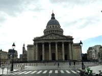 Panthénon &ndash; &copy; Falk Rätzer (Eberhardt TRAVEL)
