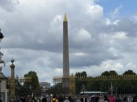 Obelisk am Place de la Concorde &ndash; &copy; Falk Rätzer (Eberhardt TRAVEL)