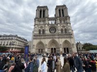 Notre Dame &ndash; &copy; Falk Rätzer (Eberhardt TRAVEL)