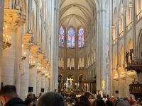 Blick in die Kathedrale &ndash; &copy; Falk Rätzer (Eberhardt TRAVEL)