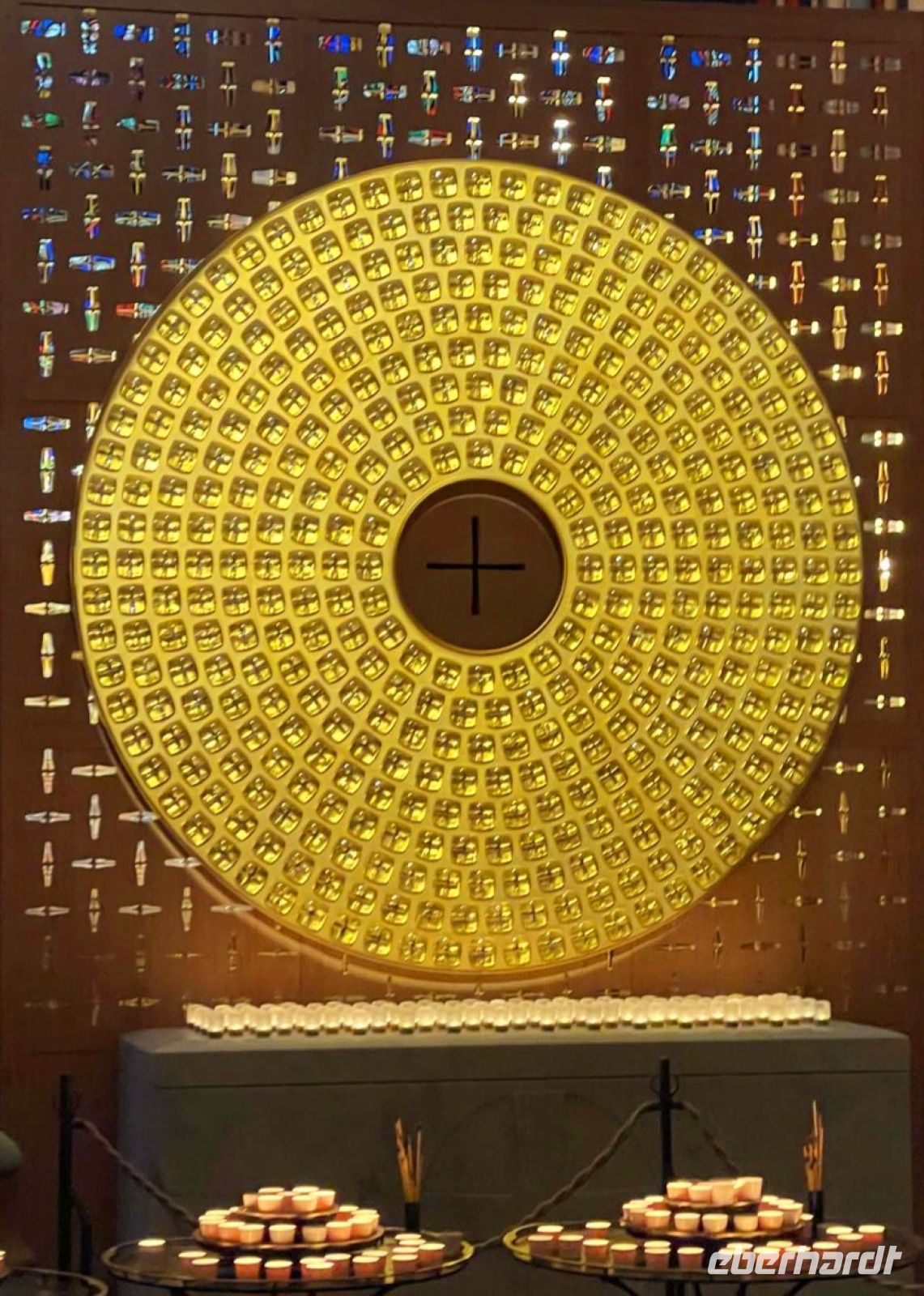 20260525 Reliquiar der Dornenkrone Notre Dame &ndash; &copy; Antje Kahnt (Eberhardt TRAVEL)