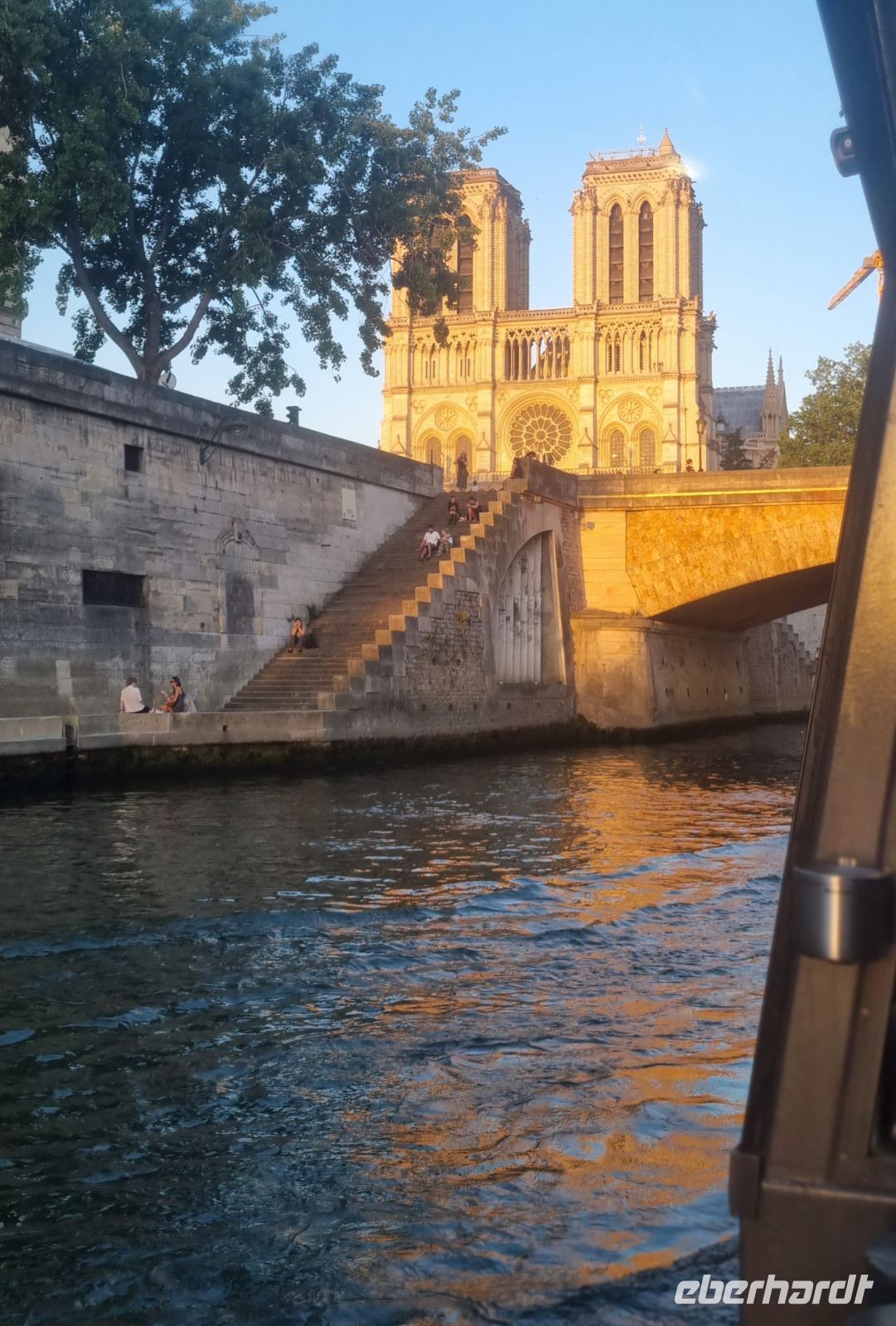 20260527 Notre Dame &ndash; &copy; Antje Kahnt (Eberhardt TRAVEL)
