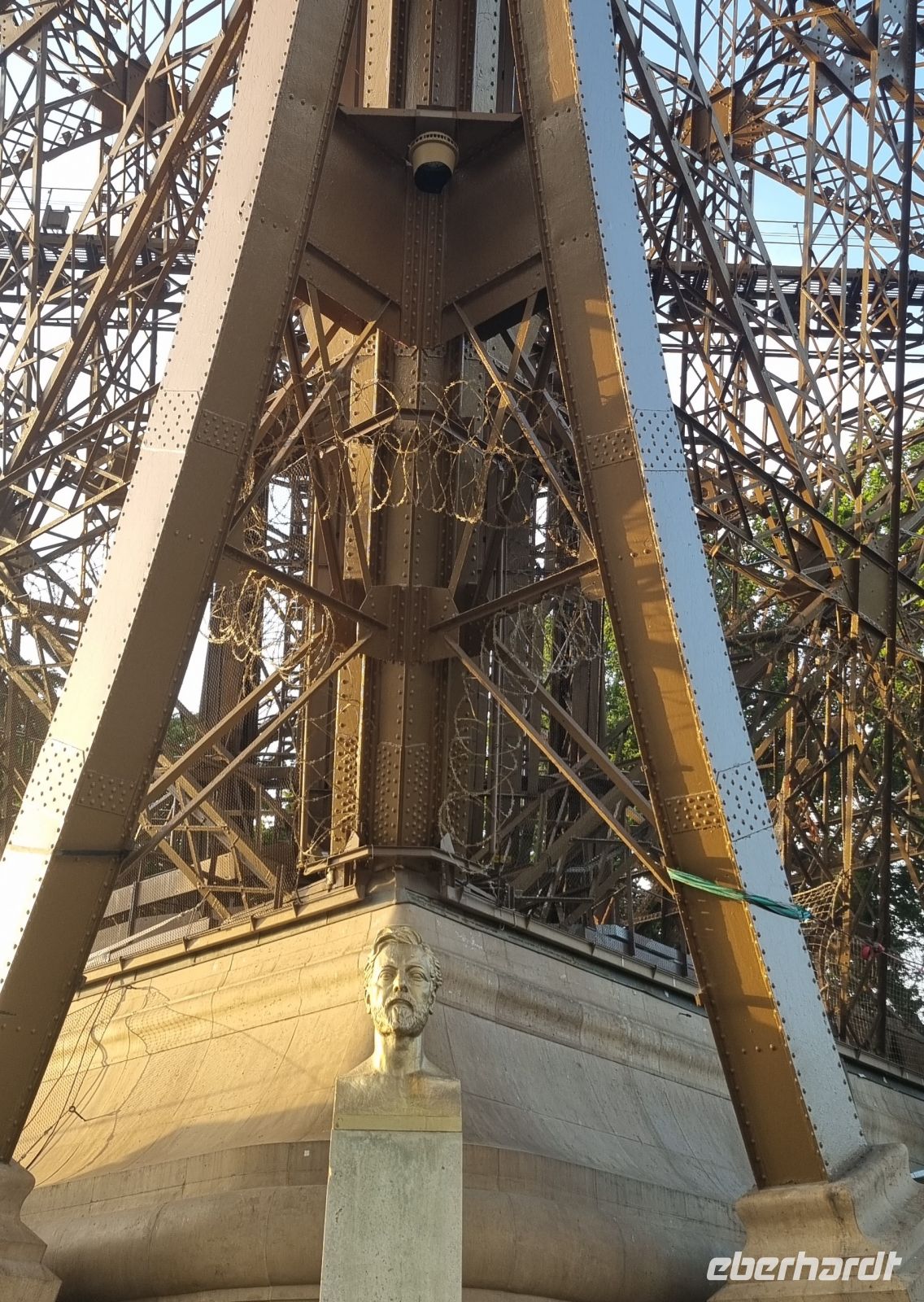 20260528 Gustave Eiffel &ndash; &copy; Antje Kahnt (Eberhardt TRAVEL)
