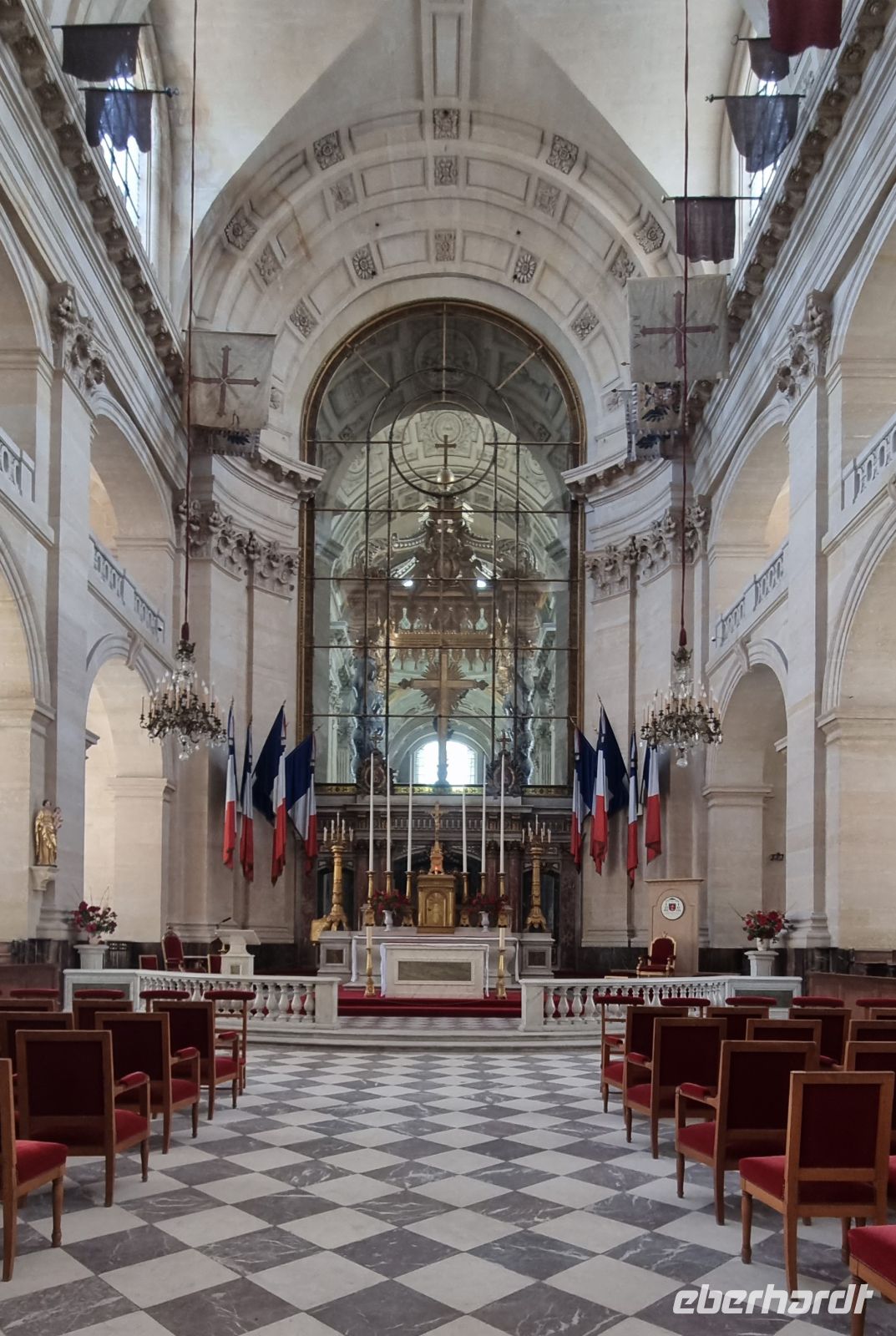 20260528 Soldatenkirche &ndash; &copy; Antje Kahnt (Eberhardt TRAVEL)