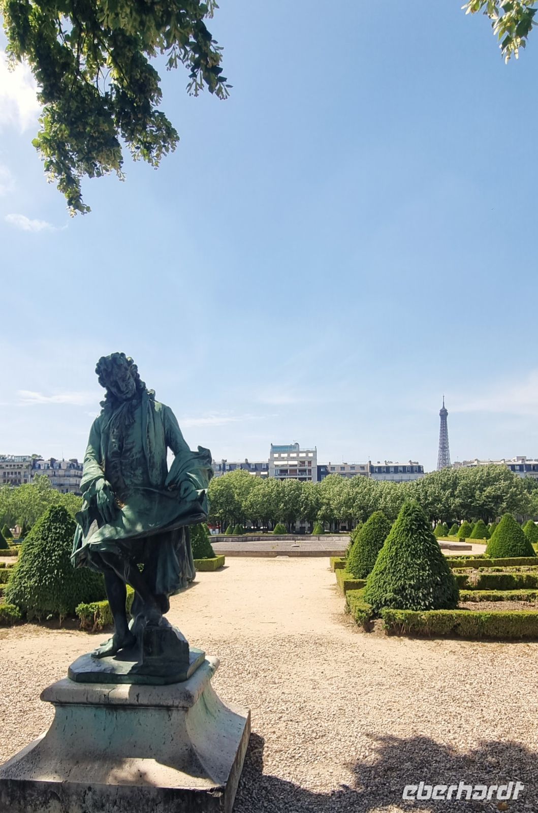 20260528 Jules Hardouin Mansart &ndash; &copy; Antje Kahnt (Eberhardt TRAVEL)