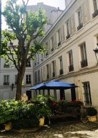 20260524 Hofidyll Rue Monsieur le Prince &ndash; &copy; Antje Kahnt (Eberhardt TRAVEL)