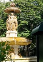 20260525 Square Louvois &ndash; &copy; Antje Kahnt (Eberhardt TRAVEL)