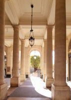20260625 Arkaden beim Palais Royal &ndash; &copy; Antje Kahnt (Eberhardt TRAVEL)