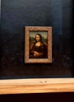 20260527 Das berühmteste Bild des Louvre &ndash; &copy; Antje Kahnt (Eberhardt TRAVEL)