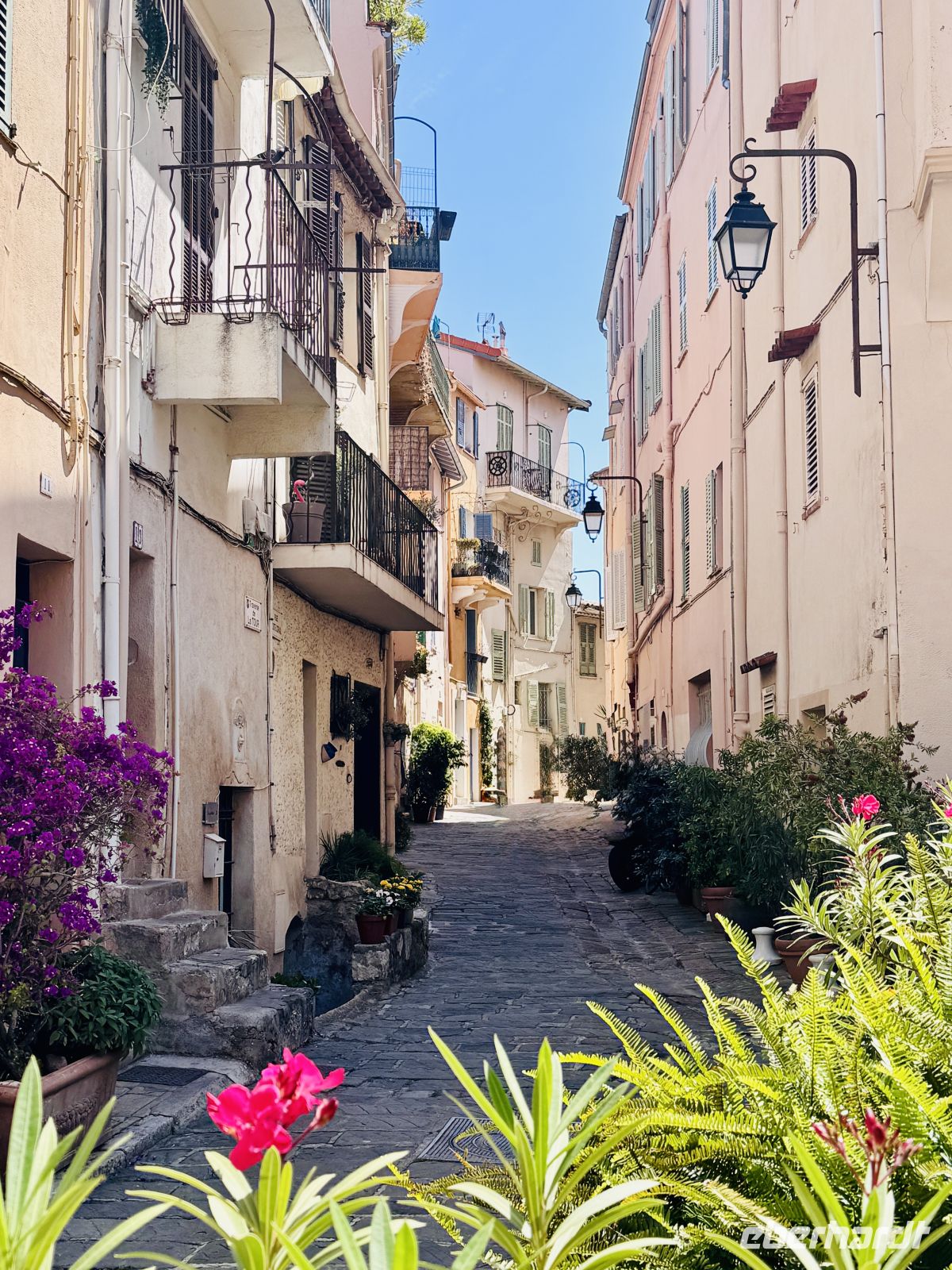 3. Tag - Cannes &ndash; &copy; Christin Kuschka (Eberhardt TRAVEL)