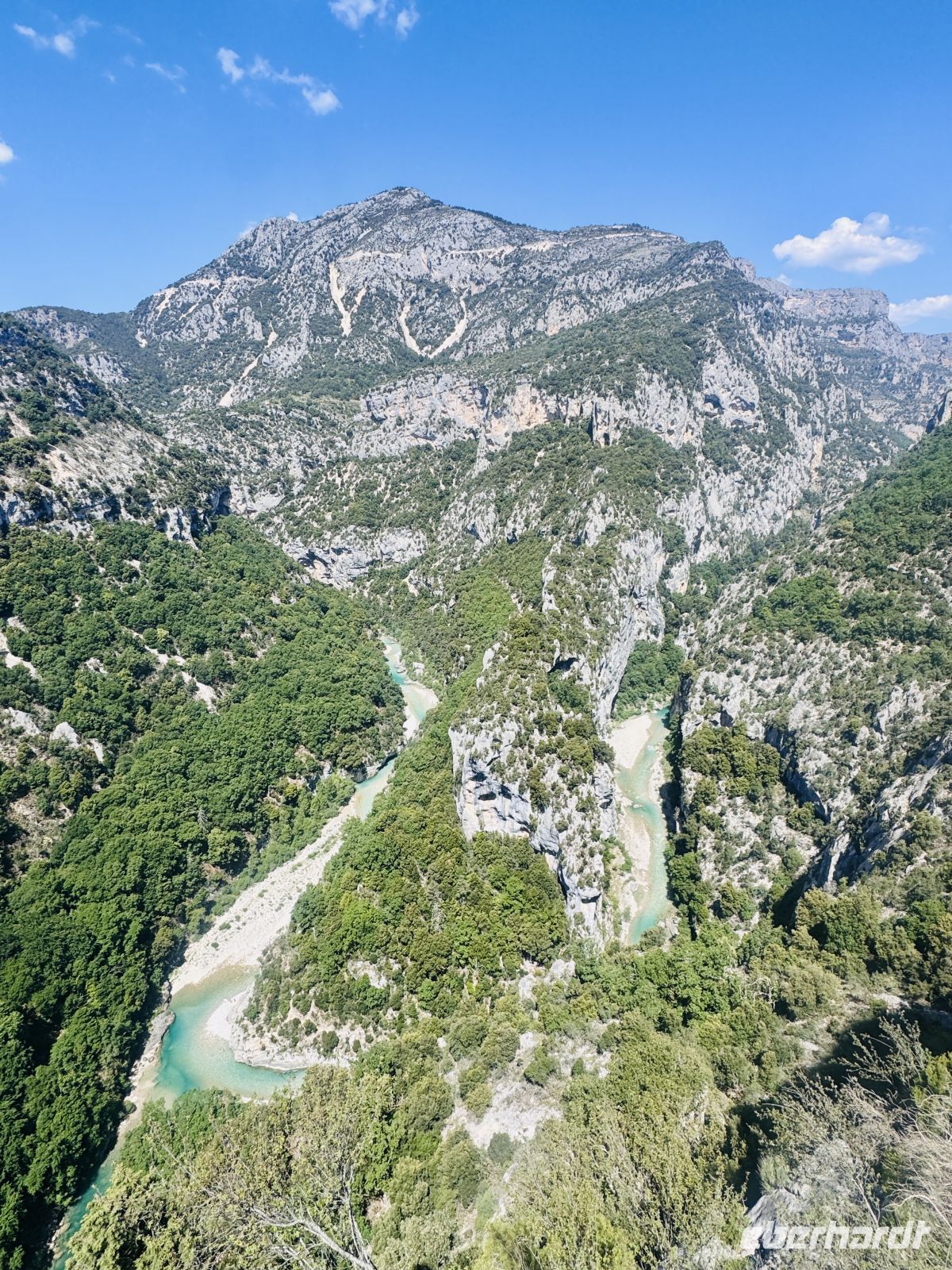 4. Tag - Grand Canyon du Verdon &ndash; &copy; Christin Kuschka (Eberhardt TRAVEL)