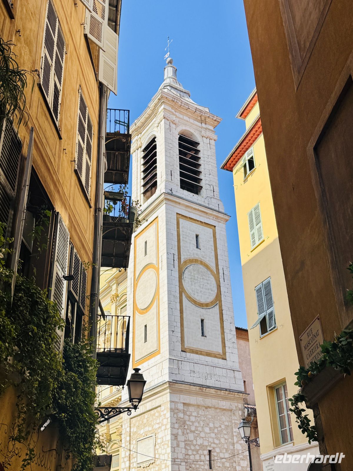 5. Tag - Nizza &ndash; &copy; Christin Kuschka (Eberhardt TRAVEL)