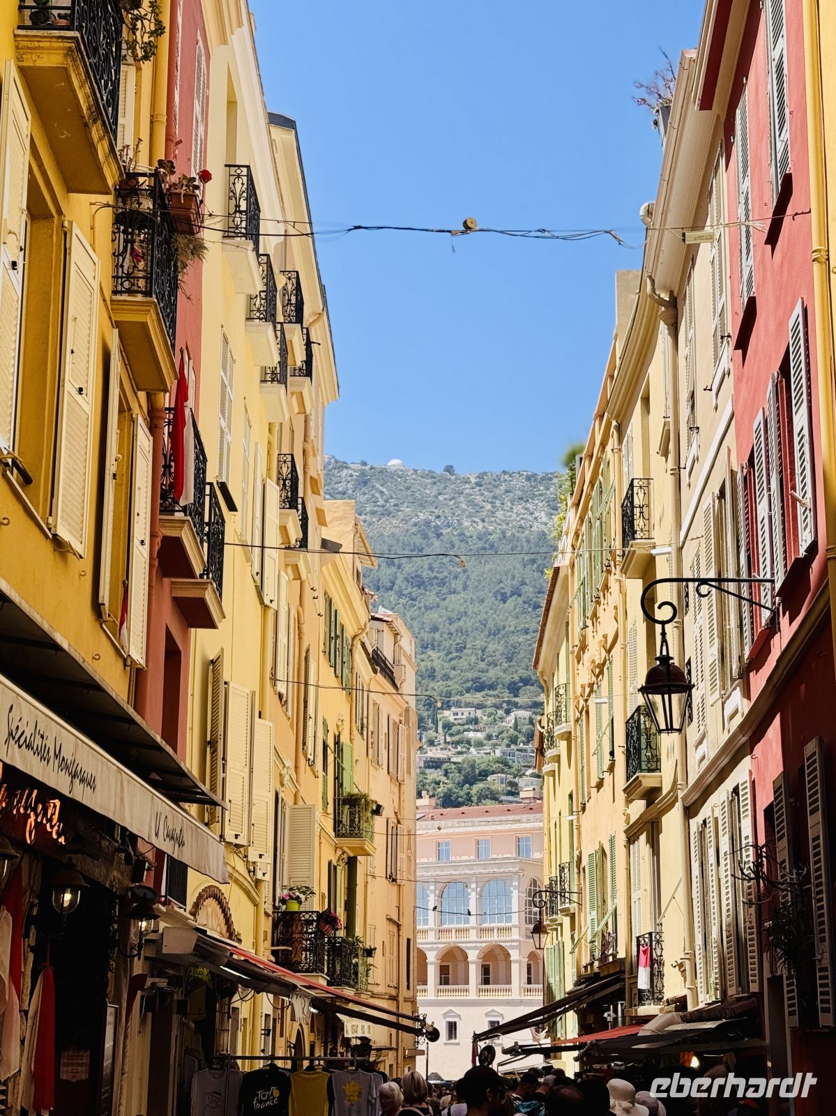 5. Tag - Monaco  &ndash; &copy; Christin Kuschka (Eberhardt TRAVEL)